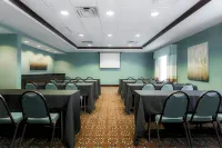 Hampton Inn & Suites Wheeling-The Highlands - Wifi
