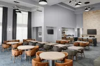 Homewood Suites by Hilton Midland - breakfast