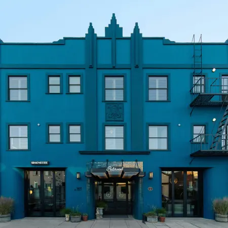Palihotel Culver City