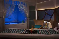 Renaissance Izmir Hotel - spa