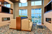 Embassy Suites by Hilton Plainfield Indianapolis Airport - Airport Shuttle
