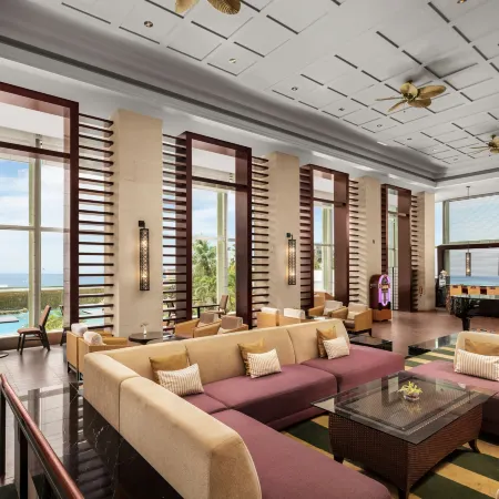 RIHGA Royal Laguna Guam Resort