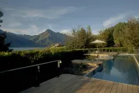 Rosewood Matakauri - piscina