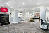 Red Roof Inn Auburn Hills - Kæledyr tilladt
