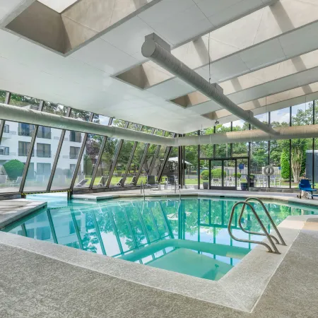 DoubleTree by Hilton Williamsburg