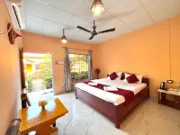 Eagle Nest Eco Retreat - Gym