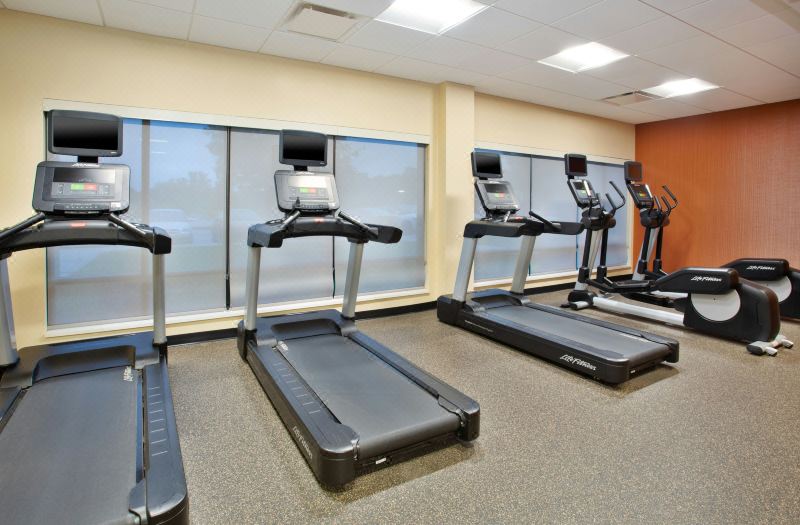 TownePlace Suites Detroit Belleville photo 3