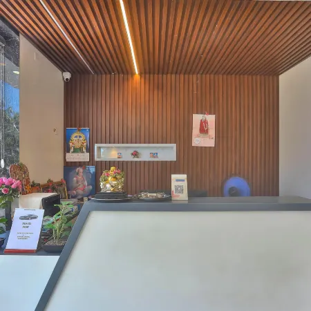 Hotel Brindavan Elite