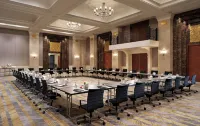 Four Seasons Hotel Amman - Pet friendly