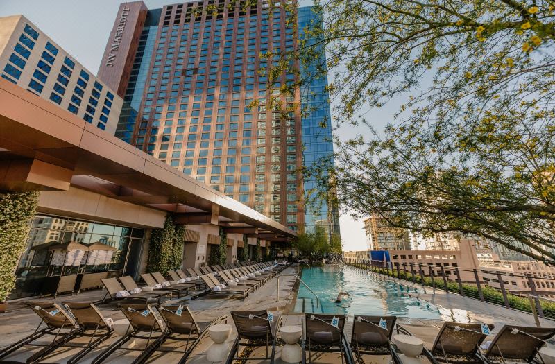 JW Marriott Austin photo 3