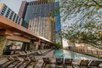 JW Marriott Austin - Romantic