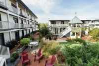 Arrive Wilmington - 4-Star