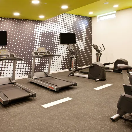 Hampton by Hilton Regensburg