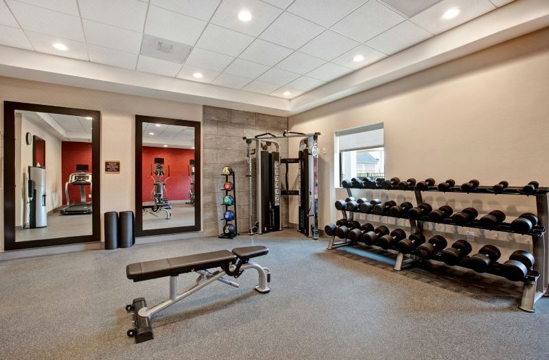 Home2 Suites by Hilton Charlotte Northlake photo 3