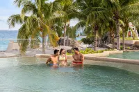 Sheraton Cebu Mactan Resort - Lüks