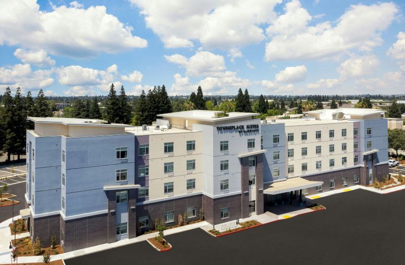 TownePlace Suites Sacramento Rancho Cordova
