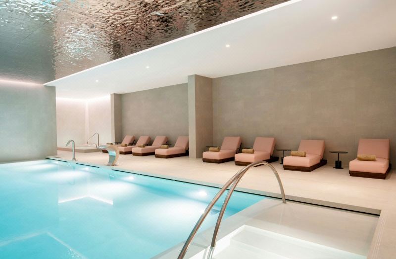Renaissance Porto Lapa Hotel photo 5