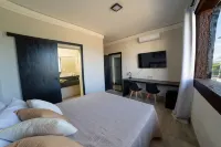 Pousada Carro de Boi - Homestays