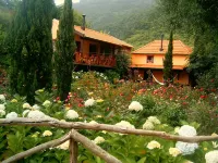 Pestana Quinta do Arco Nature & Rose Garden Hotel - Villas