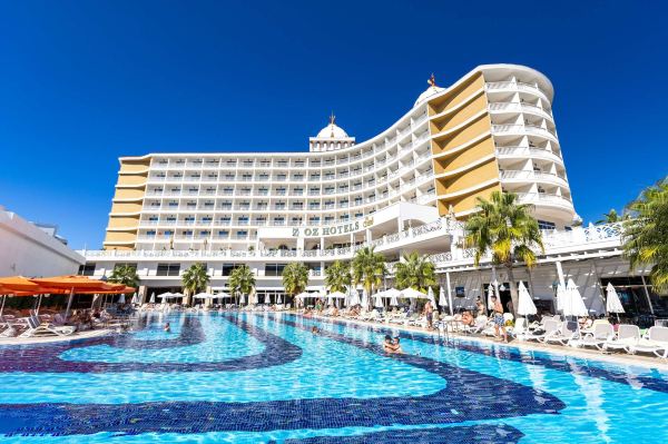 Oz Hotels Sui