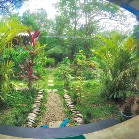 The Otunna Guest House Sigiriya