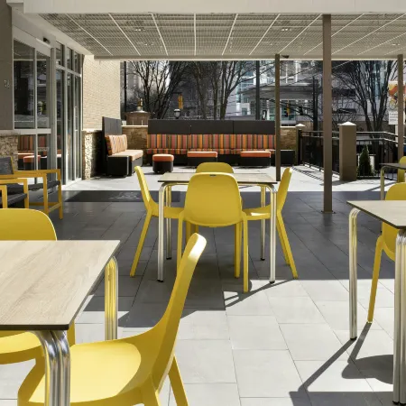Home2 Suites by Hilton Atlanta Midtown