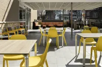 亞特蘭大市中心希爾頓惠庭飯店 - 廚房