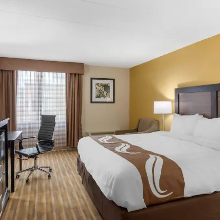 Quality Inn & Suites