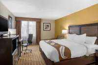 Quality Inn & Suites - 2-Star