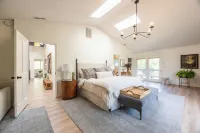 Skiers private retreat- sauna, fireplaces, hot tub - Gym