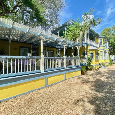 Penny Farthing Inn