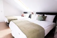 Large, Comfortable Apartment for 6 People - Wifi