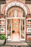 Hotel Villa Klemm - Wiesbaden City - Wifi
