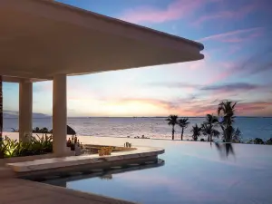 The St. Regis Costa Mujeres Resort, Cancun