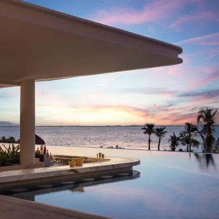 The St. Regis Costa Mujeres Resort, Cancun