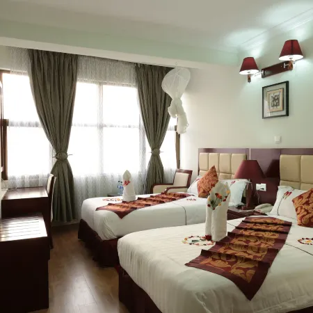 Rahnile Hotel