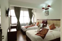 Rahnile Hotel - breakfast