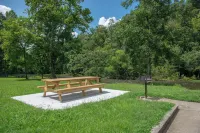 Pool + Riverfront! Couples Retreat in Smoky Mtns - Apartments