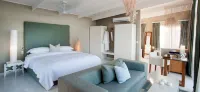White Pearl Resorts - 3 ดาว
