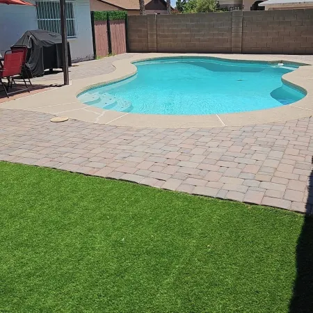 Make The Palm Home your home and the best pleasant stay with awesome amenities