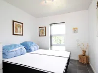 Holiday Home in VÃ¦ggerlÃ¸se - Wifi