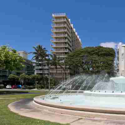 A Family Favorite on Hawaii's Gold Coast 11th Floor Oceanfront Condo Others