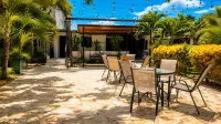 manglea luxury hotel - 2 stelle
