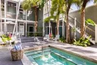 The Cabana Inn Key West - Adult Exclusive - albergo
