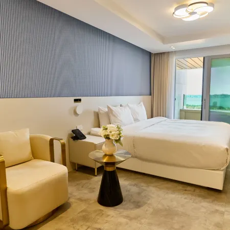 Gunsan Stay Tourist Hotel