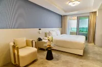 Gunsan Stay Tourist Hotel - Breakfast