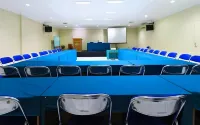 Violand Garden Hotel Samarinda - spa