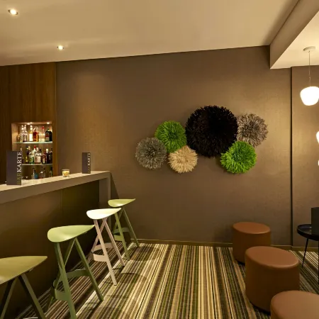 Seaside Residenz Hotel Chemnitz