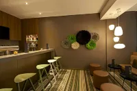 Seaside Residenz Hotel Chemnitz - bar
