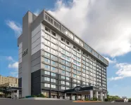 Garner Hotel North Bergen - NYC Gateway by IHG - parking